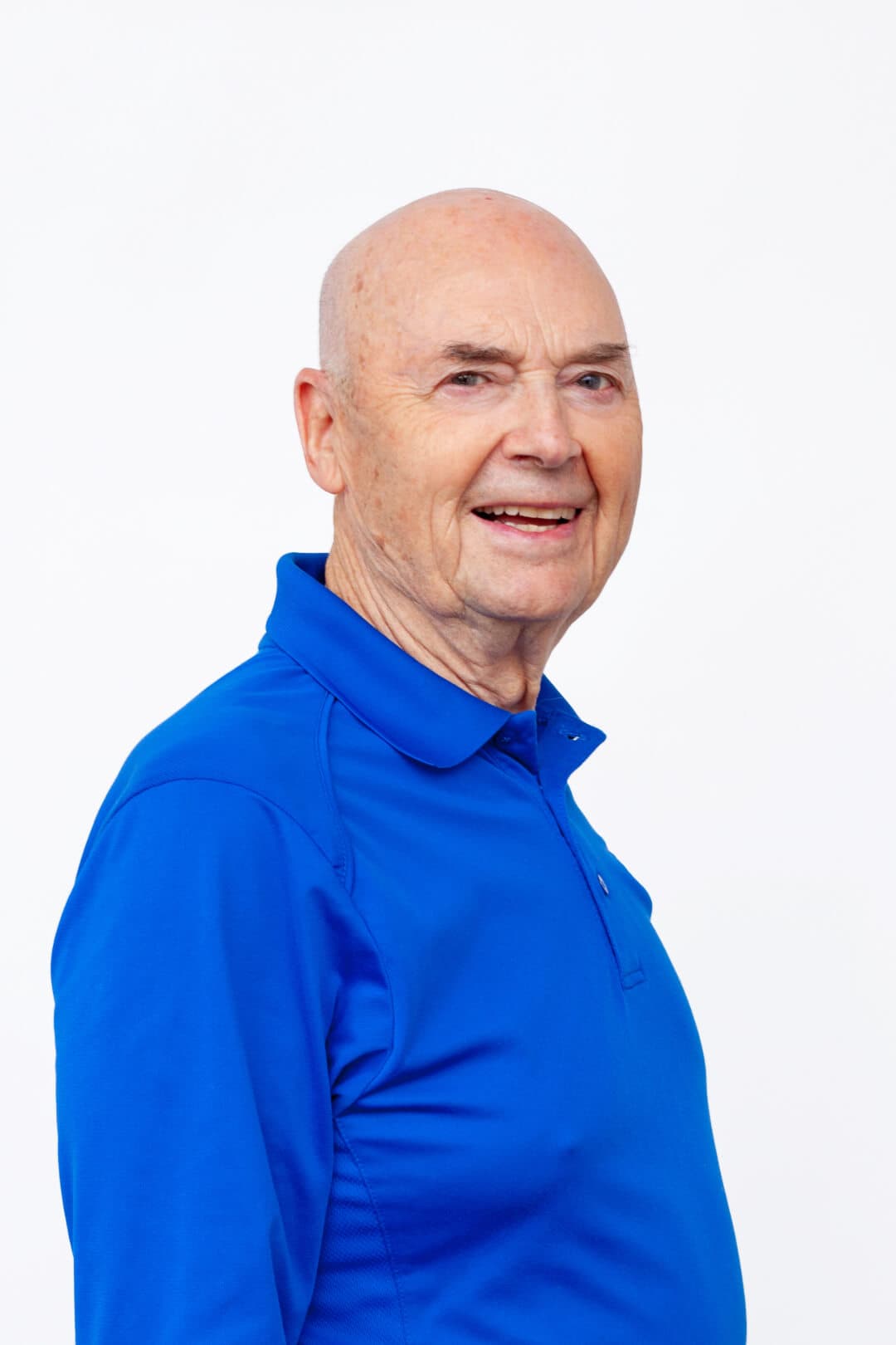 Joe Jordan – The Magic of the Trade