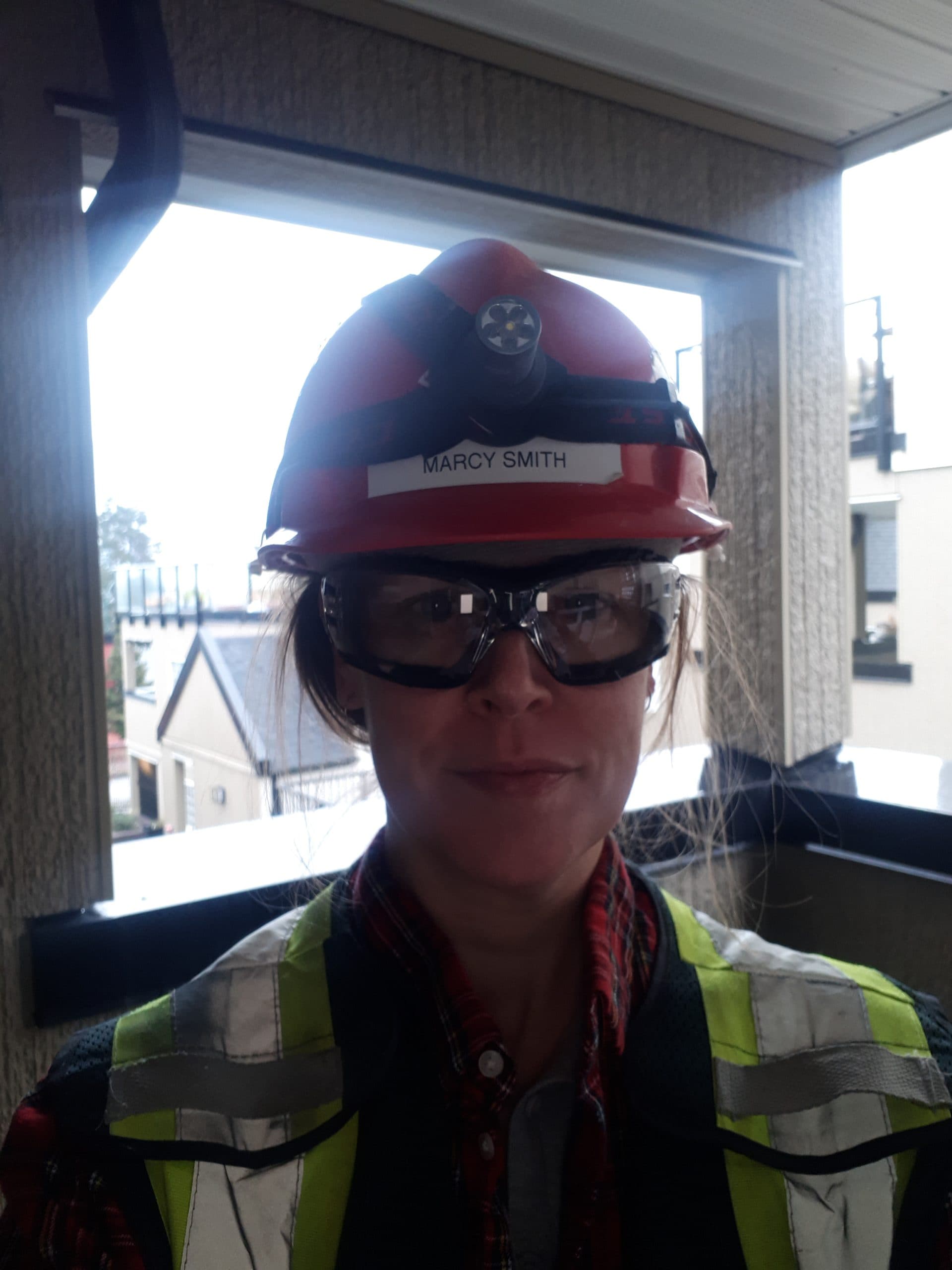 EJTC Story – Marcy Smith