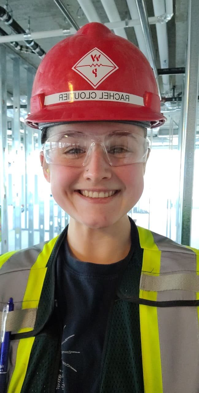 EJTC Story – Rachel Cloutier
