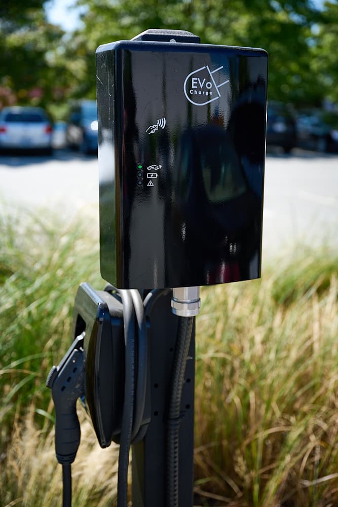 What Will Trigger You to Invest in an Electric Vehicle?