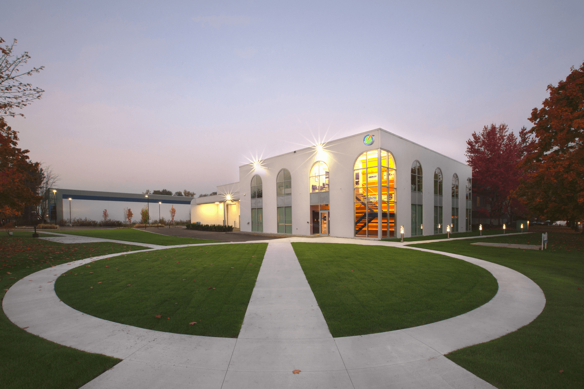 Introducing the George Ingham Plaza Project